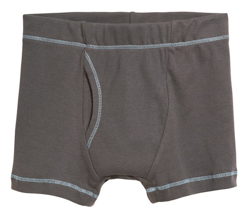 Boys Soft Cotton Boxer Brief