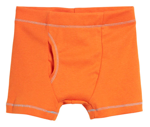 Boys Soft Cotton Boxer Brief