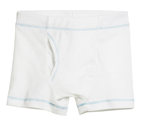 Boys Soft Cotton Boxer Brief