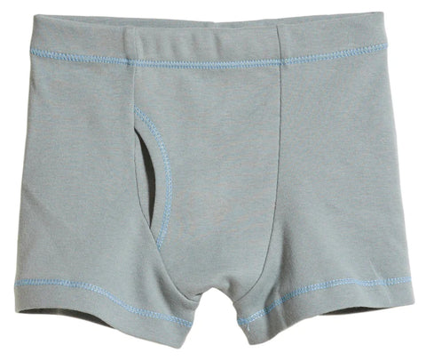 Boys Soft Cotton Boxer Brief