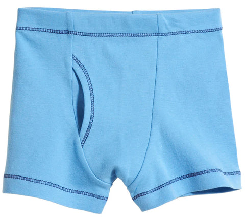 Boys Soft Cotton Boxer Brief