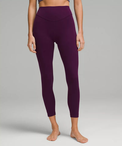 Wunder Under Nulu High-Rise Tight 25