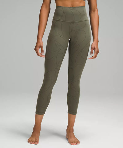 lululemon Align  High-Rise Crop