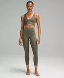 lululemon Align  High-Rise Crop