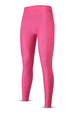 Aero Dry Leggings