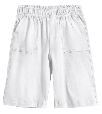 Boys Soft Cotton UPF